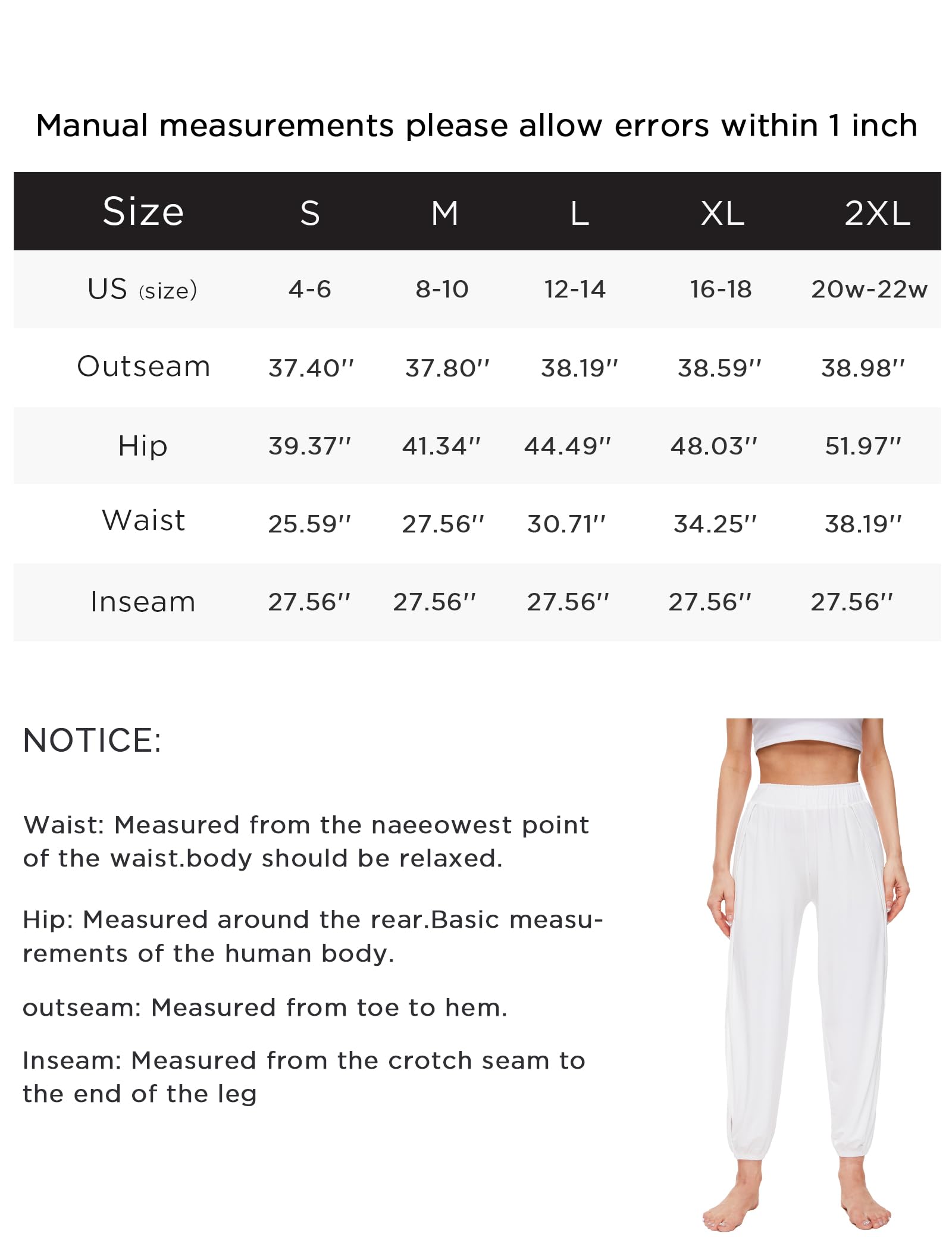 GYS Bamboo Yoga Glide & Glam High-Slit Pants