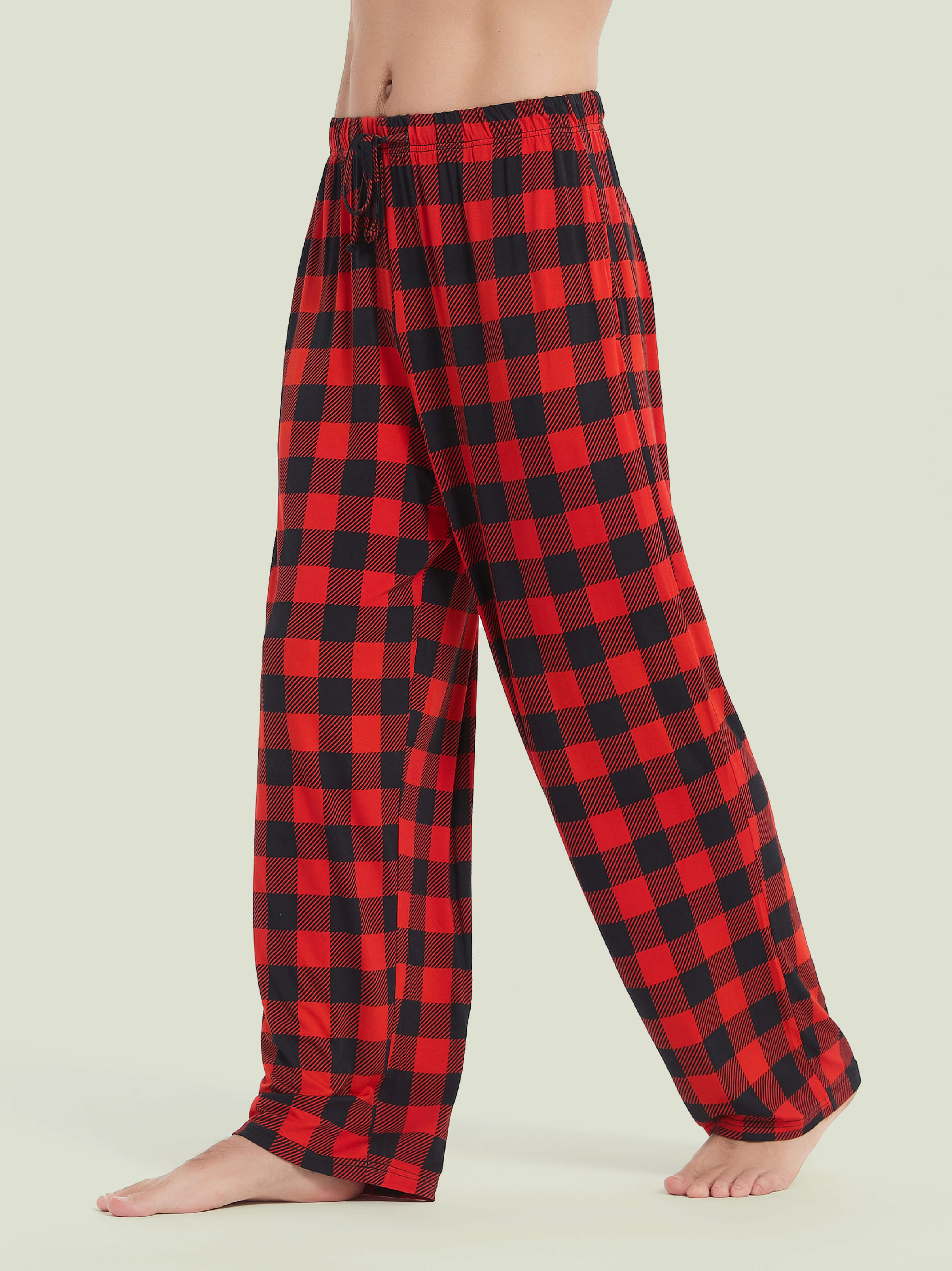 #color_Red Plaid