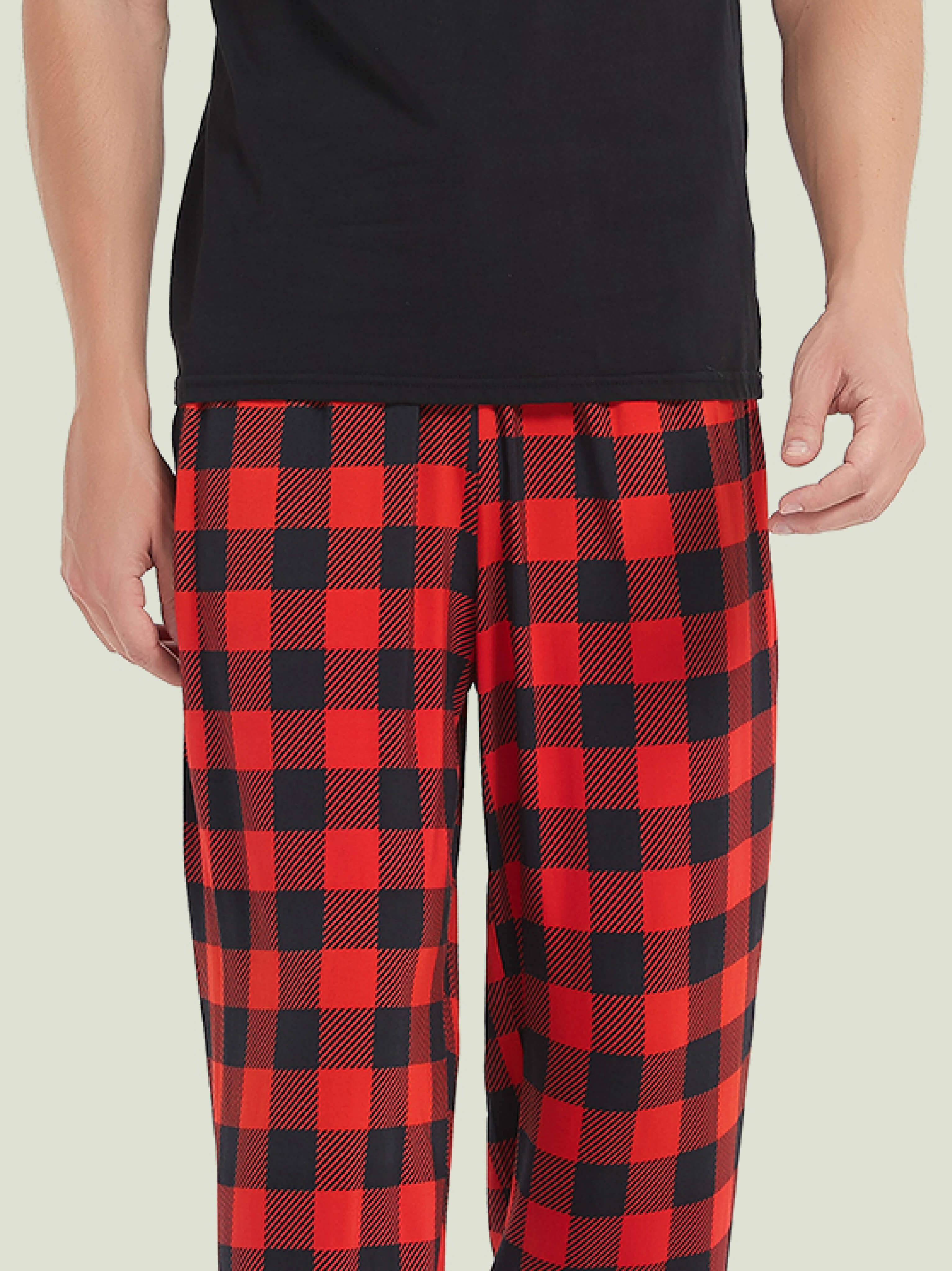 #color_Red Plaid