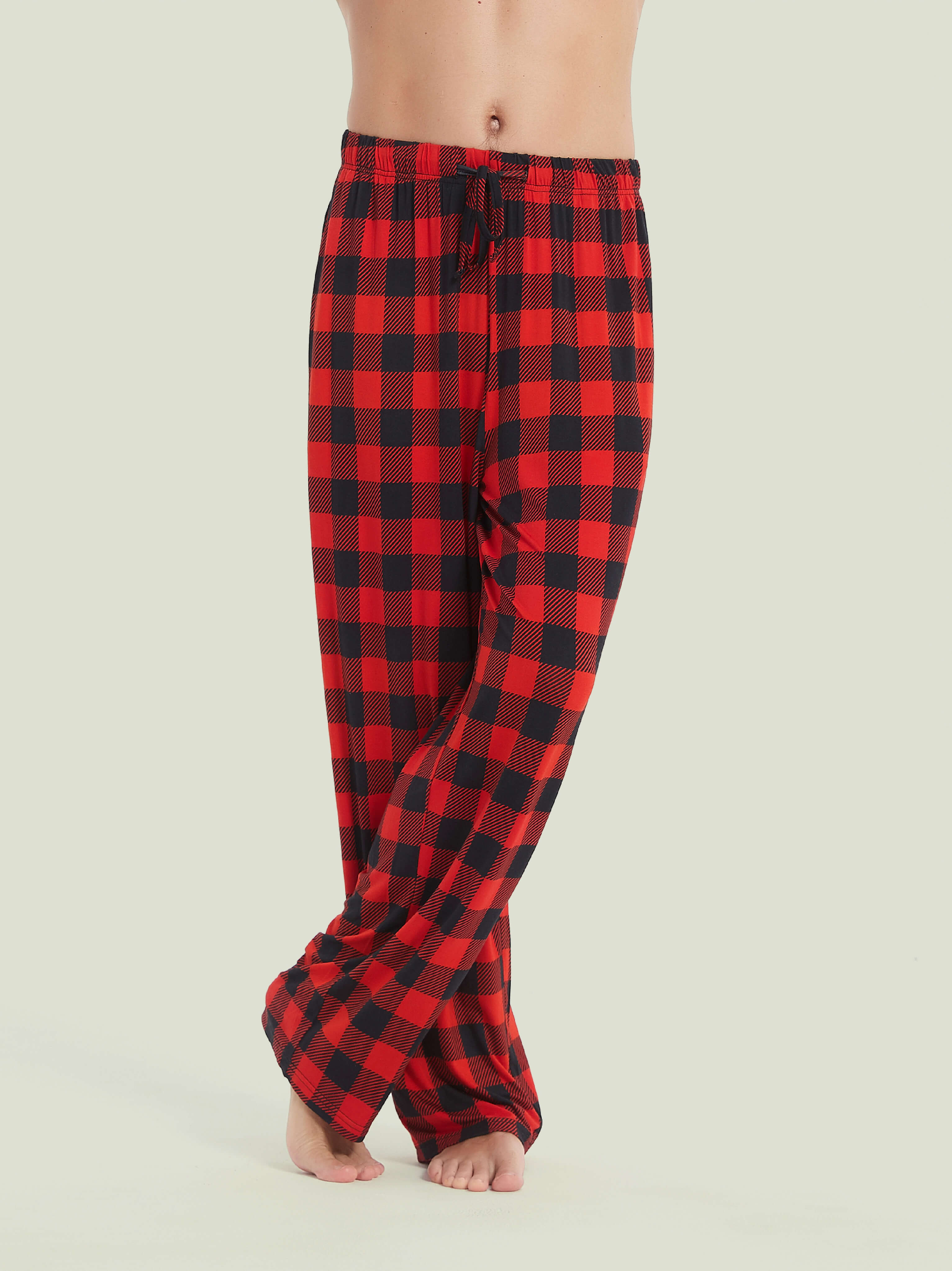 #color_Red Plaid