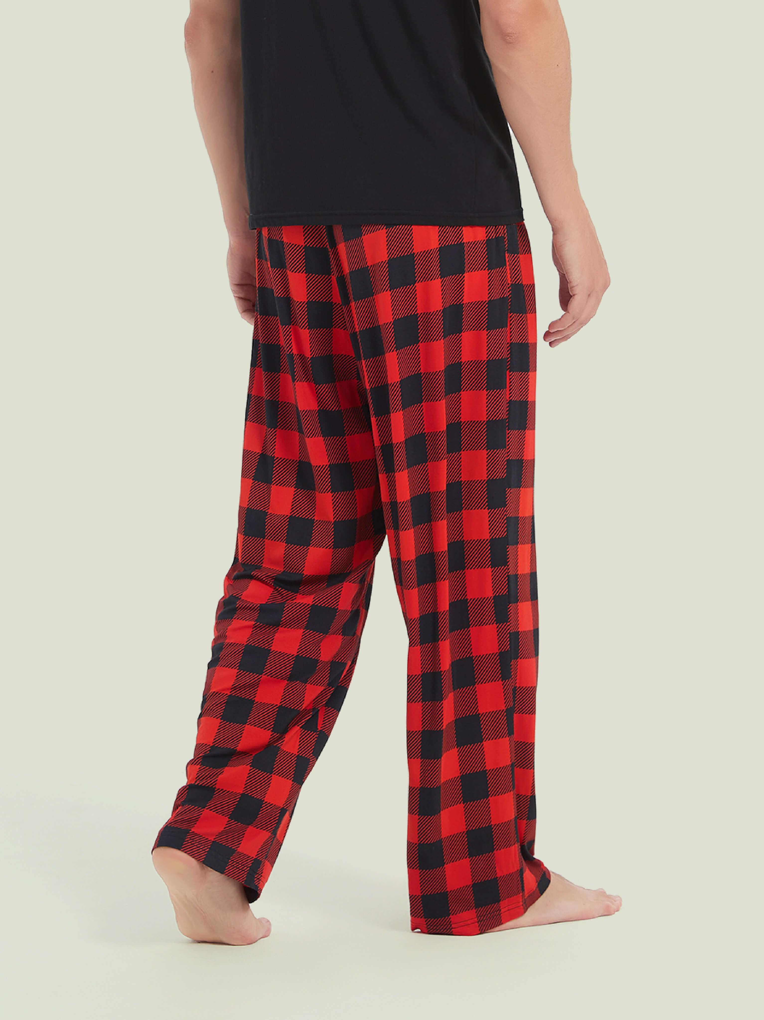 #color_Red Plaid