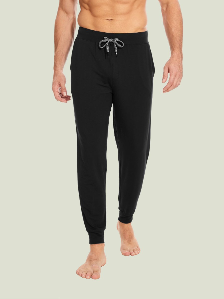 GYS Men's Active Comfort Lounge Joggers