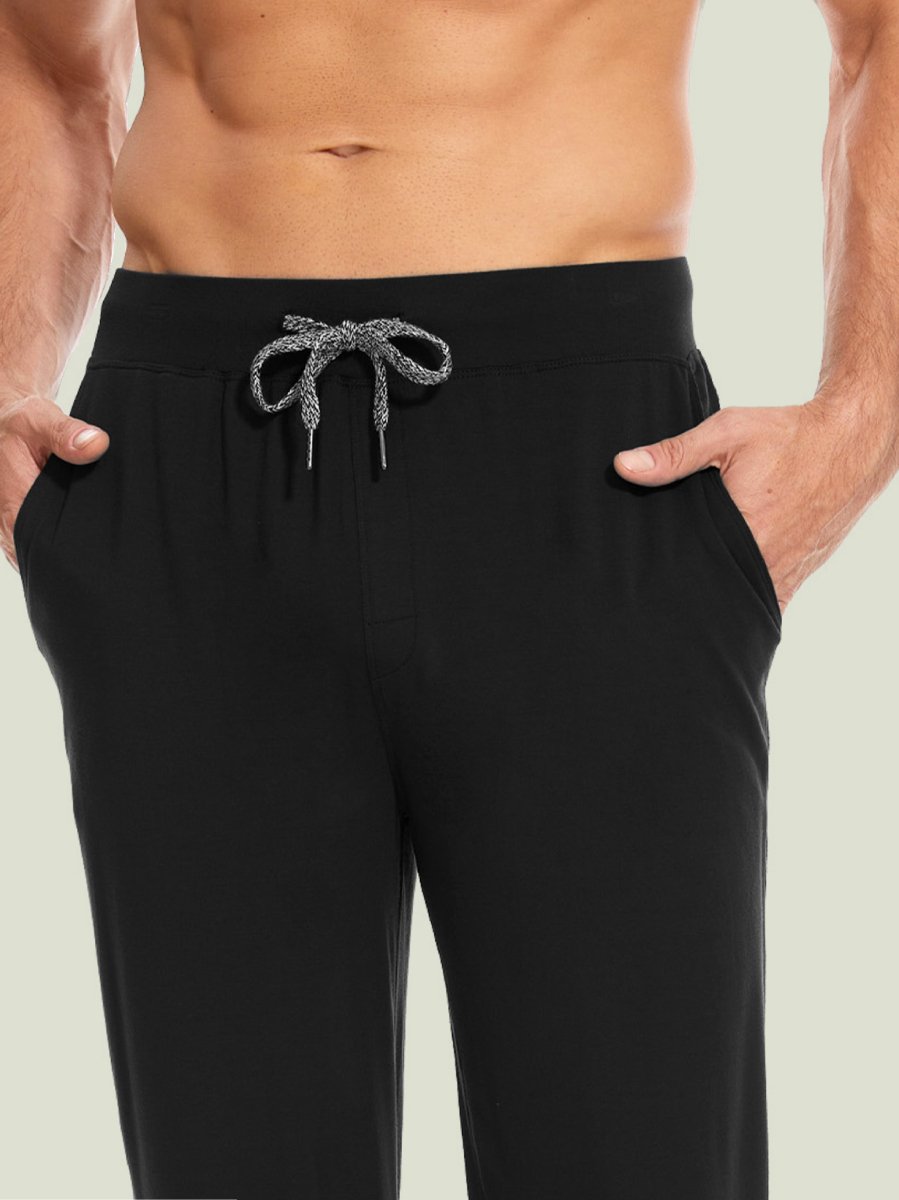 GYS Men's Active Comfort Lounge Joggers