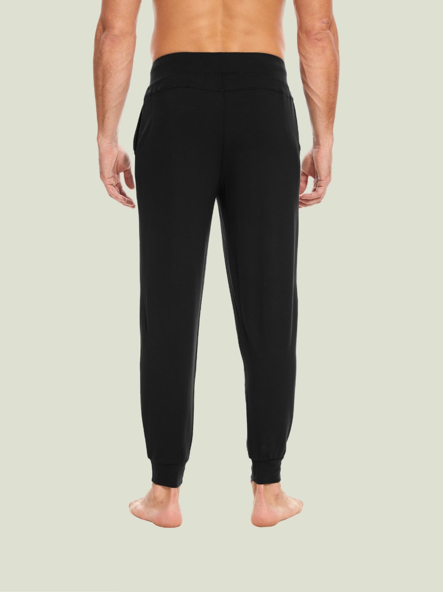 GYS Men's Active Comfort Lounge Joggers