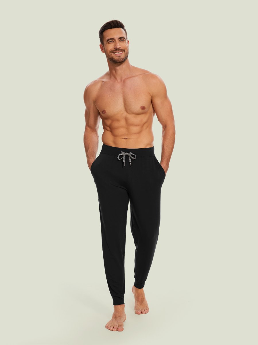 GYS Men's Active Comfort Lounge Joggers