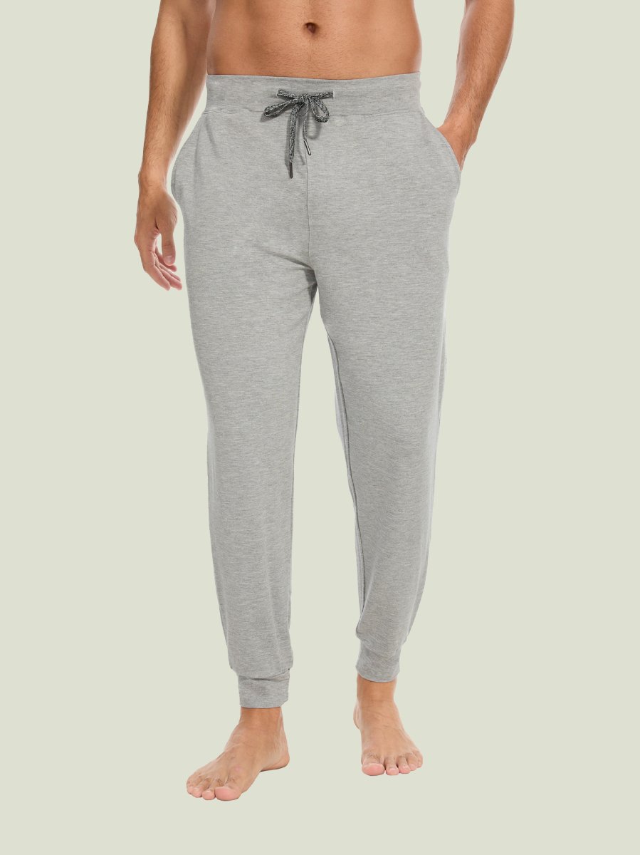 GYS Men's Active Comfort Lounge Joggers