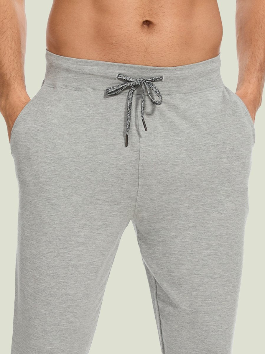 GYS Men's Active Comfort Lounge Joggers