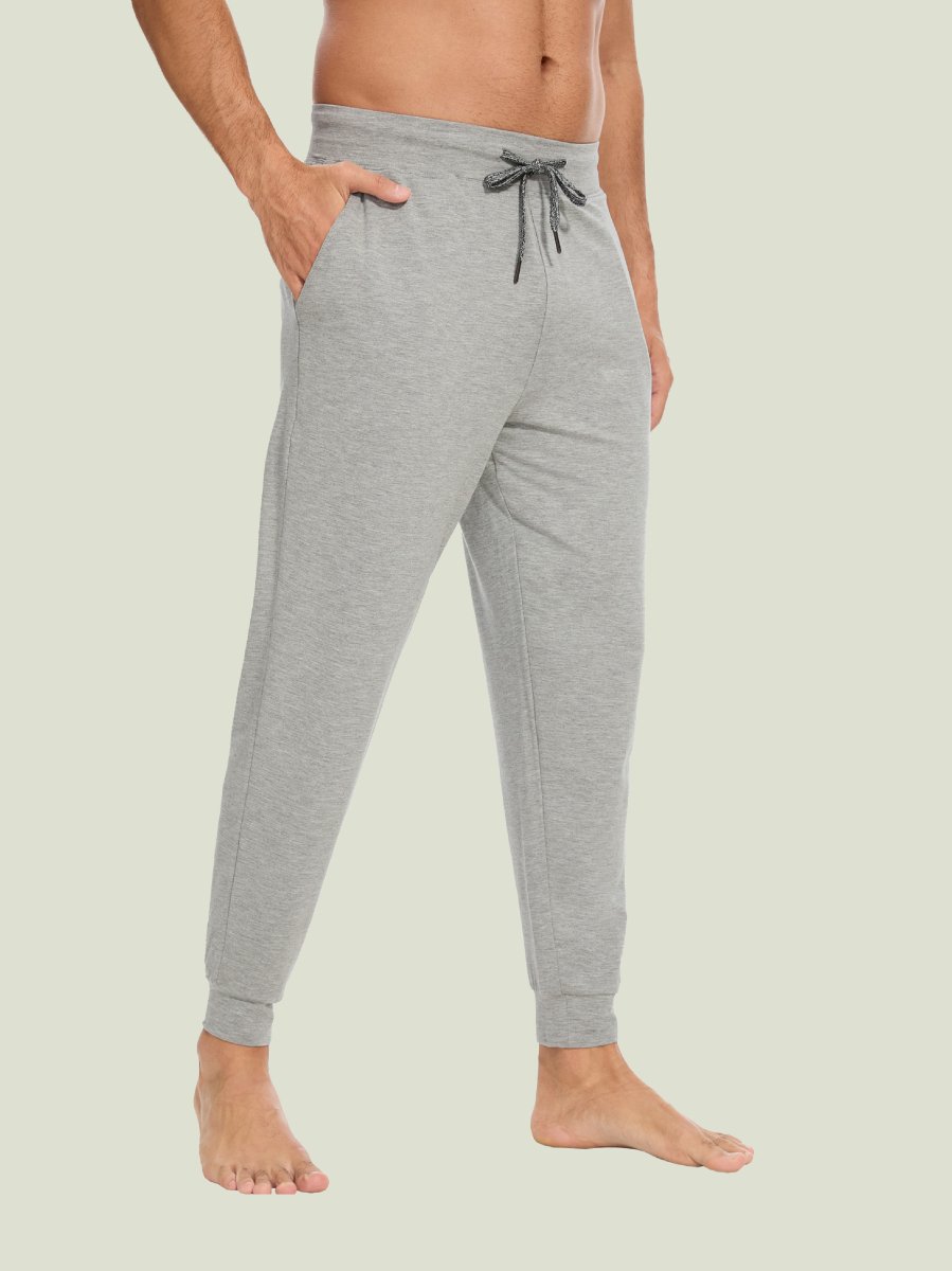 GYS Men's Active Comfort Lounge Joggers