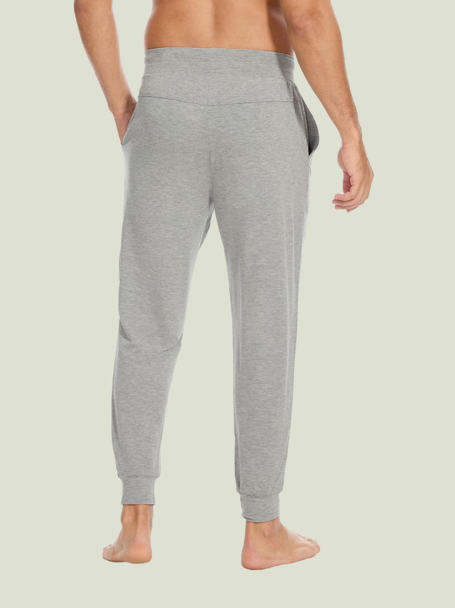 GYS Men's Active Comfort Lounge Joggers