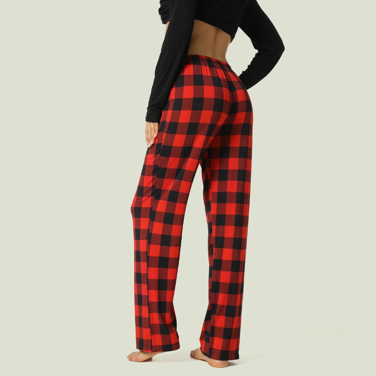 GYS Bamboo All - Day Cozy Lounge Pants - GYS