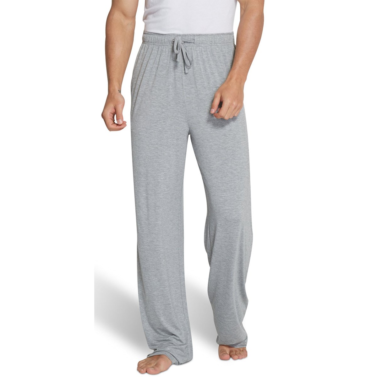 Men's Bamboo Viscose Long - tether - GYS