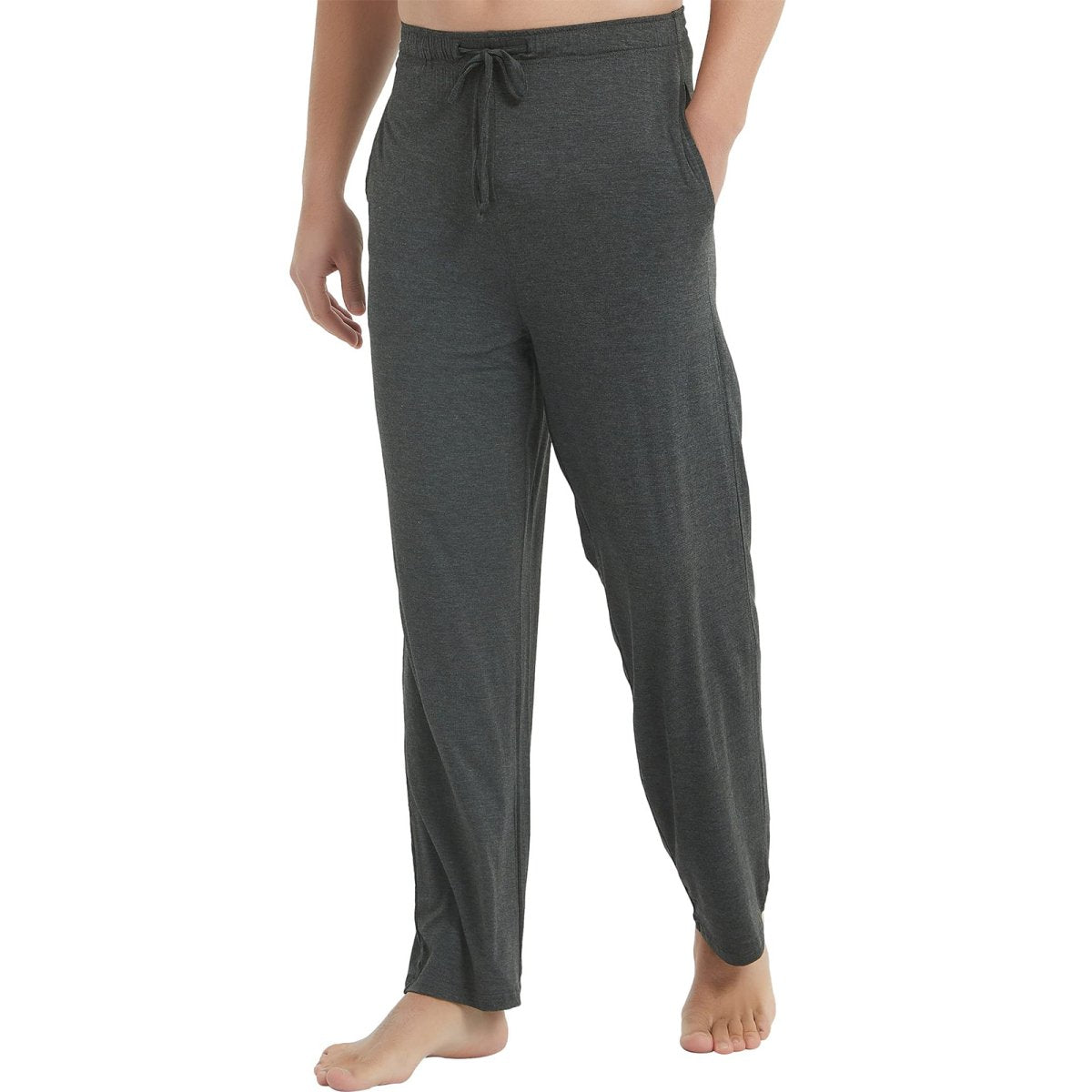 Men's Bamboo Viscose Long - tether - GYS