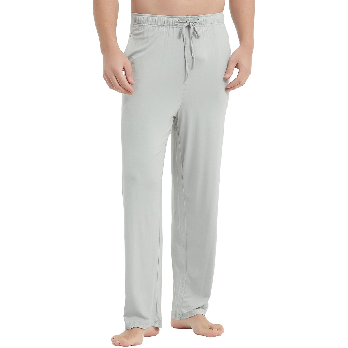 Men's Bamboo Viscose Long - tether - GYS