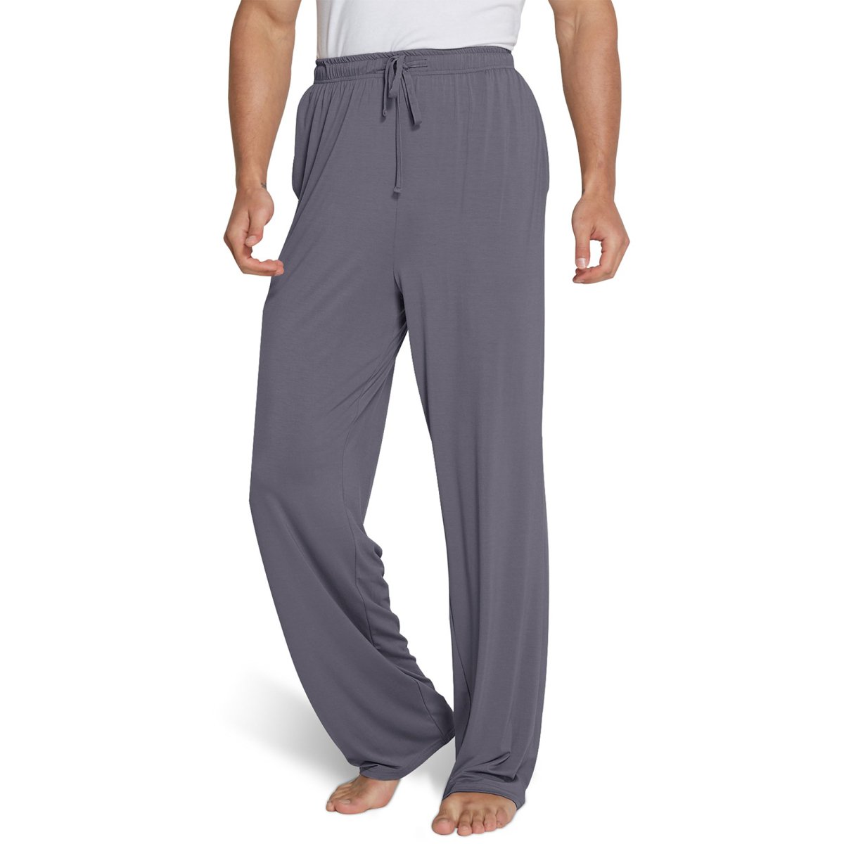 Men's Bamboo Viscose Long - tether - GYS