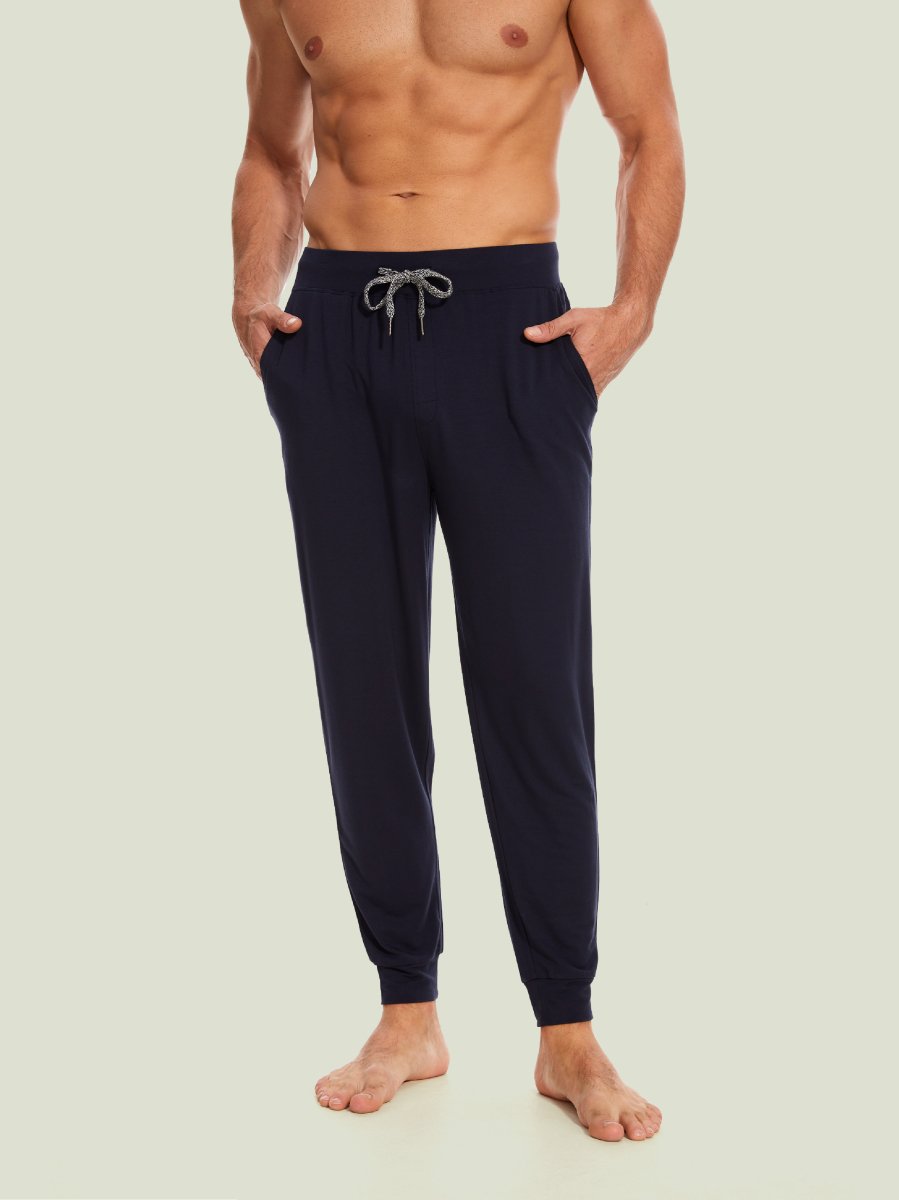 GYS Men's Active Comfort Lounge Joggers