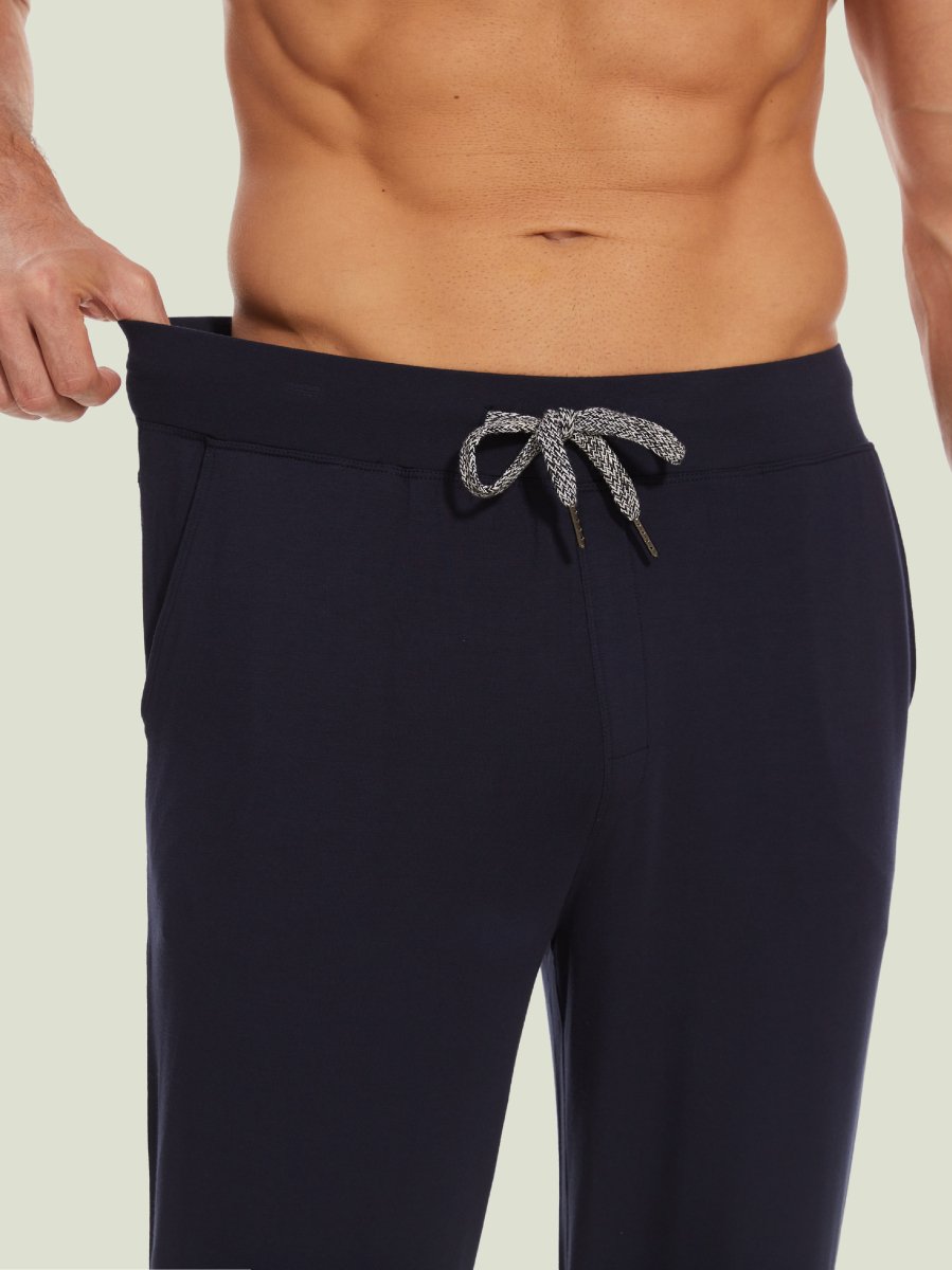 GYS Men's Active Comfort Lounge Joggers