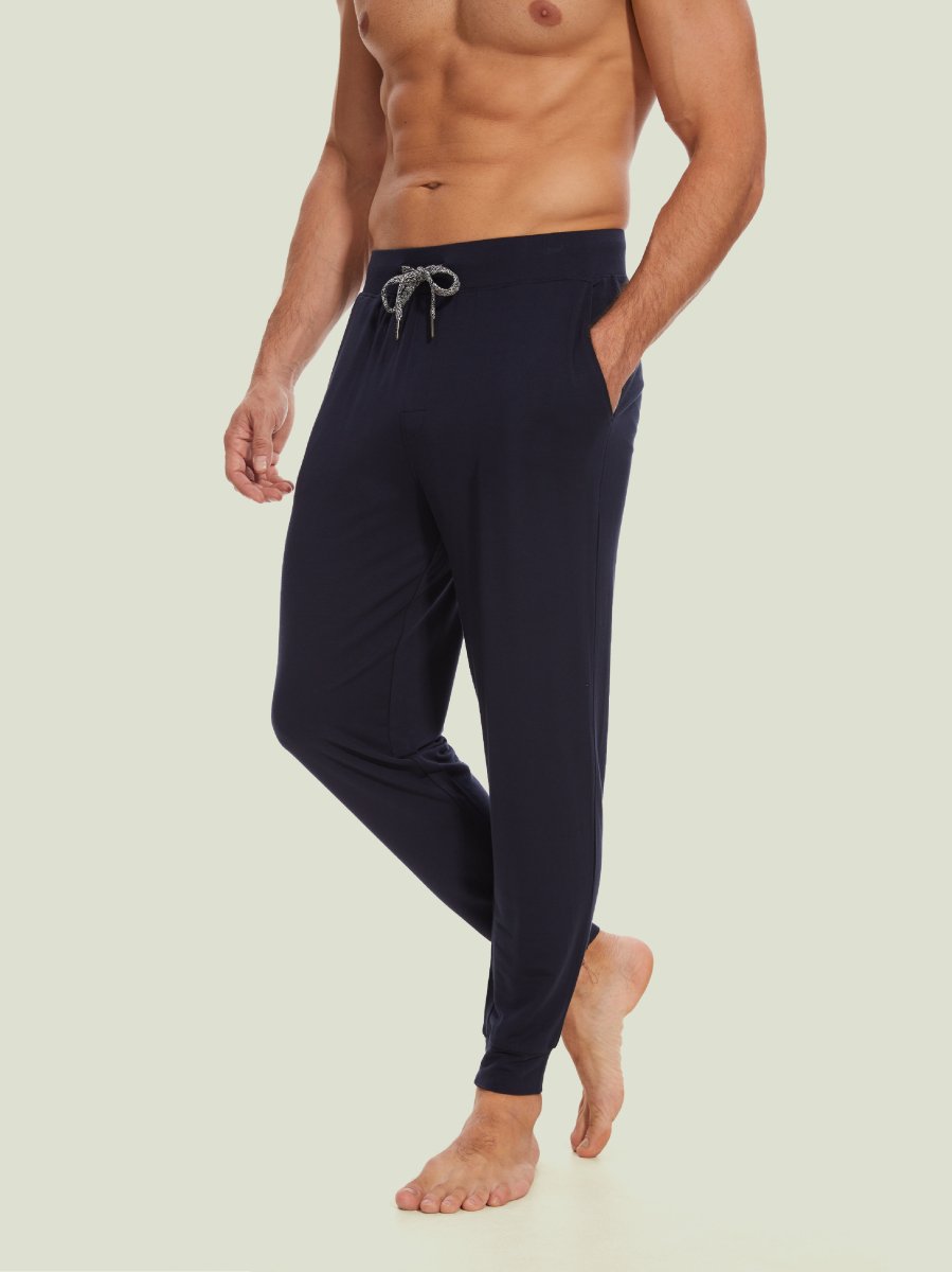 GYS Men's Active Comfort Lounge Joggers