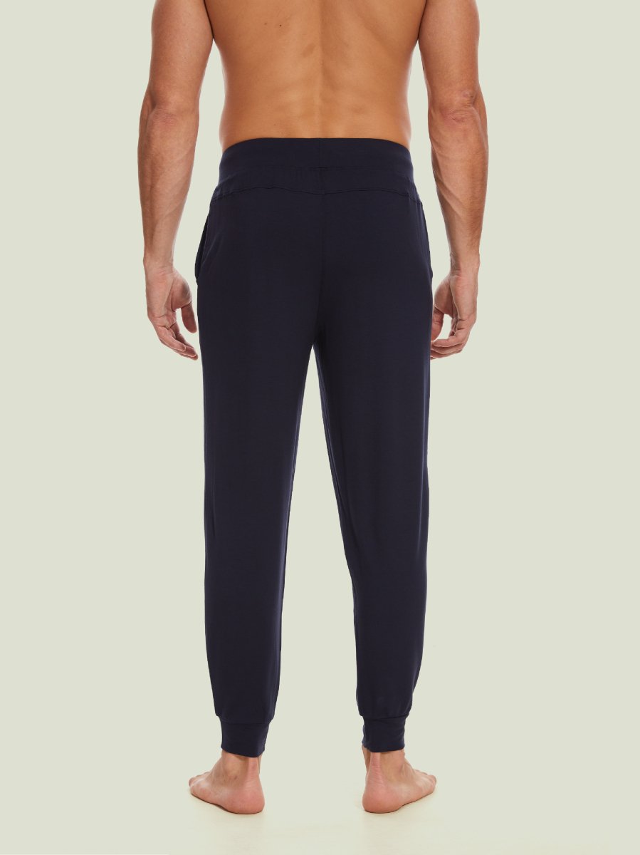 GYS Men's Active Comfort Lounge Joggers