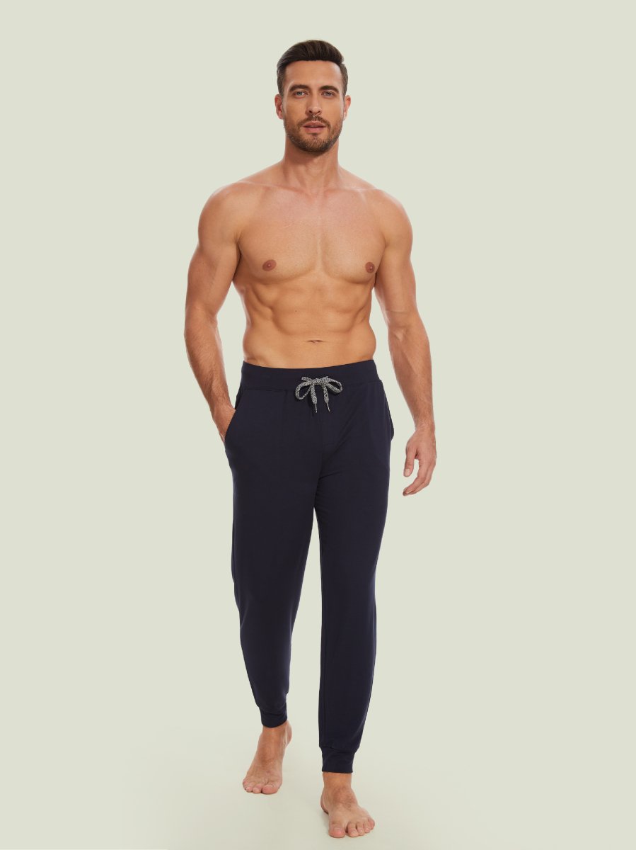 GYS Men's Active Comfort Lounge Joggers