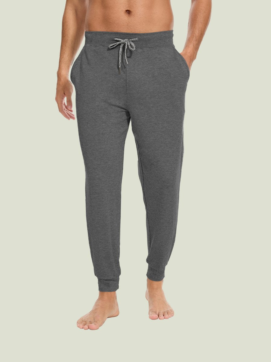 GYS Men's Active Comfort Lounge Joggers