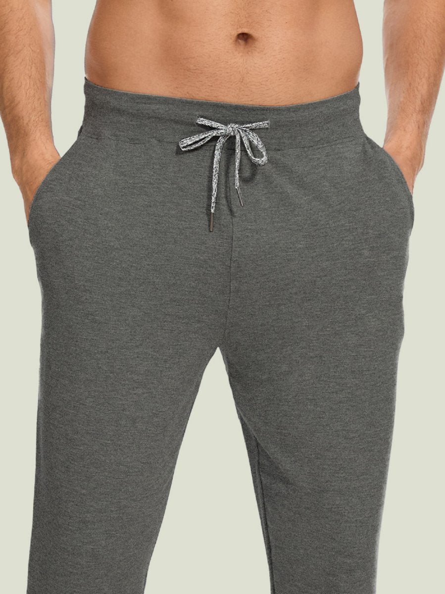 GYS Men's Active Comfort Lounge Joggers