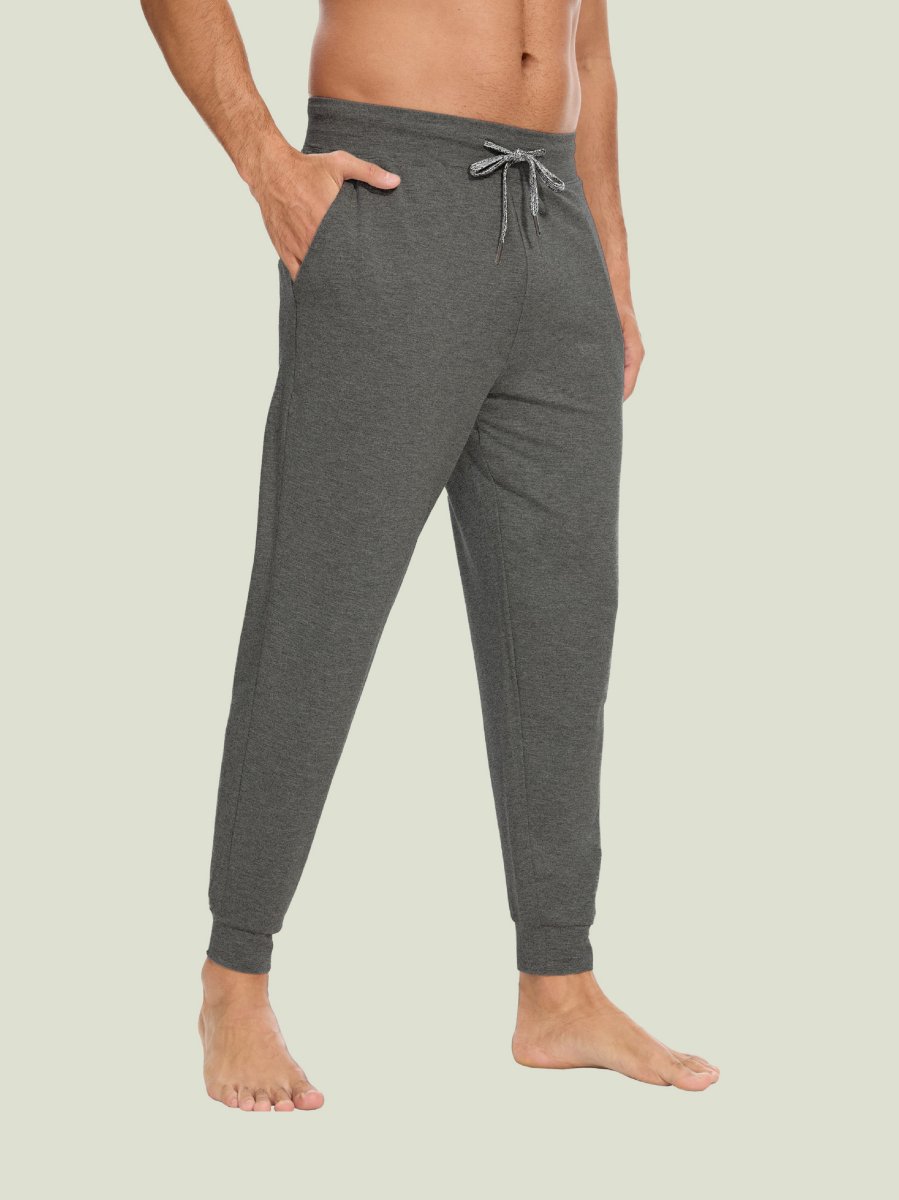 GYS Men's Active Comfort Lounge Joggers