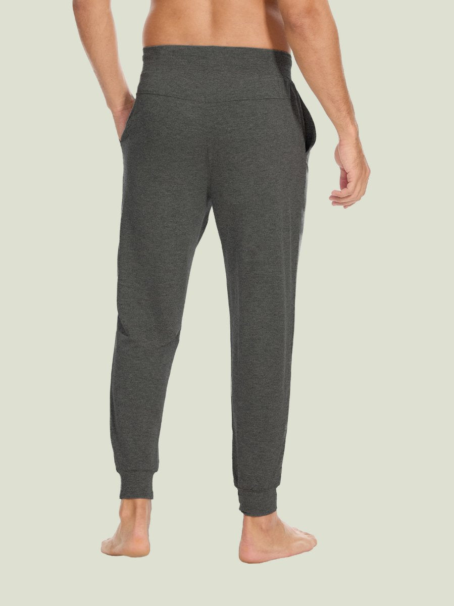 GYS Men's Active Comfort Lounge Joggers